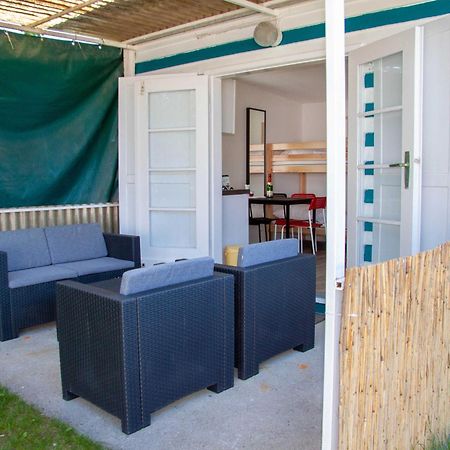 Ferienbungalows Freest Eksteriør bilde