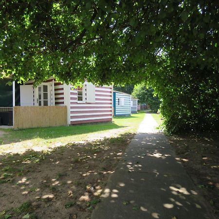 Ferienbungalows Freest Eksteriør bilde