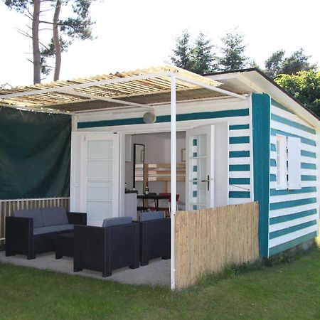 Ferienbungalows Freest Eksteriør bilde